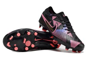 Kopačky Nike Tiempo Legend 10 Elite FG Růže černá