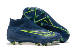 Kopačky Nike Phantom GX Elite FG Temný Modrý