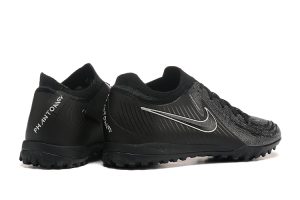 Kopačky Nike Phantom GX II Elite TF Černá