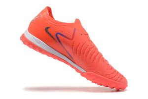 Kopačky Nike Phantom GX II Elite TF Oranžový