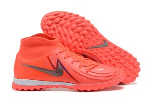 Kopačky Nike Phantom GX II Elite TF Oranžový