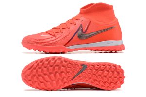 Kopačky Nike Phantom GX II Elite TF Oranžový