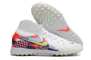 Nike Phantom Luna Elite TF Kopačky Dětské – Bílý Barvitý